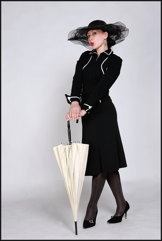 Mary Poppins: Supercalifragilisticexpialigetisch