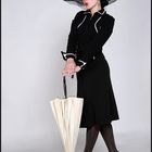 Mary Poppins: Supercalifragilisticexpialigetisch