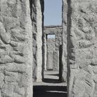 Maryhill Stonehenge