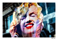 Marylin immer wieder