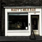 Mary's Milk Bar