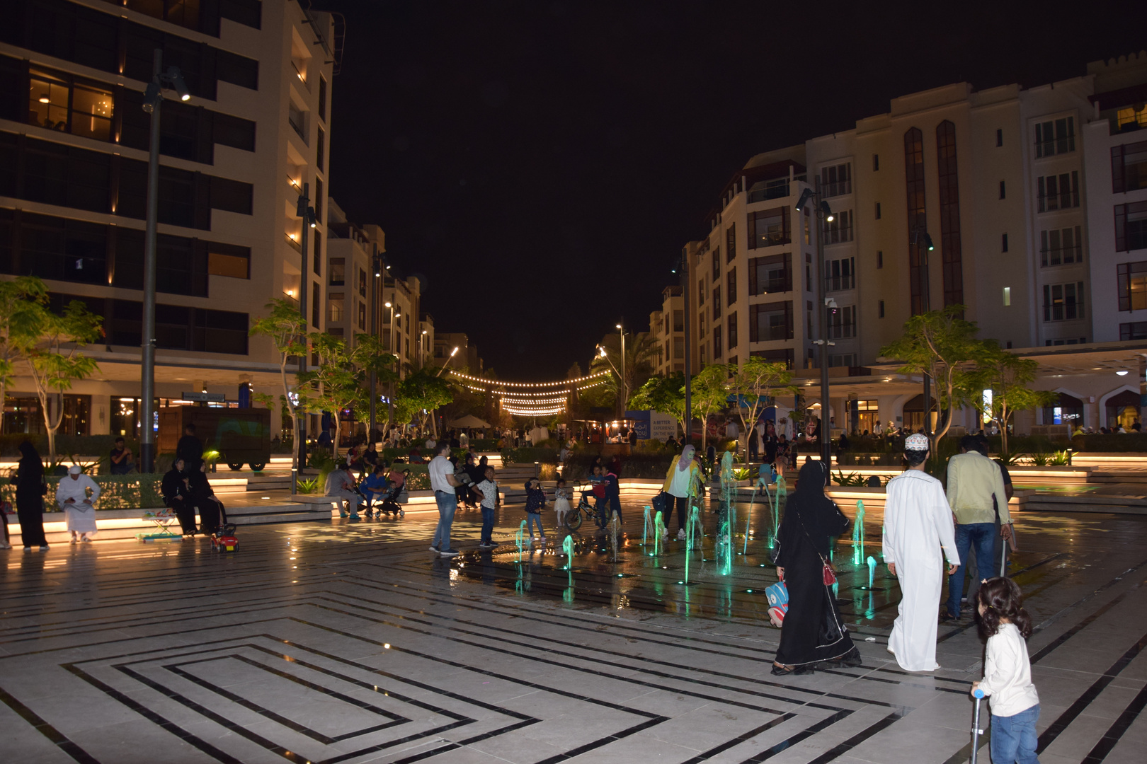 Marza Plaza Muscat 4