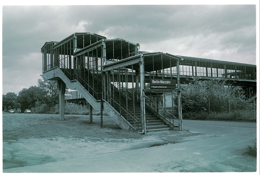 Marzahn Foto & Bild deutschland, europe, berlin Bilder auf