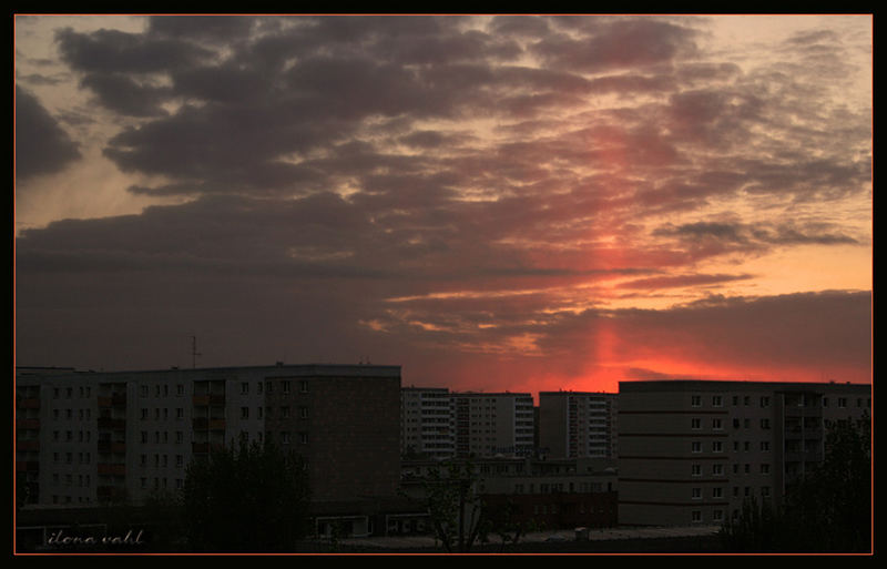 Marzahn erwacht