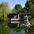 marzahn, gärten der welt, chinesischer garten