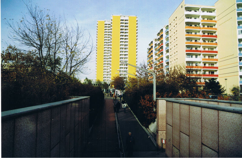 Marzahn-Tunnel