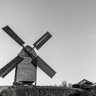 Marzahner Bockwindmühle