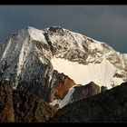 Marzellspitzen im Ötztal