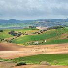 . Marzo en Andalucía .