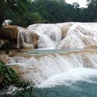 Mas de Agua Azul