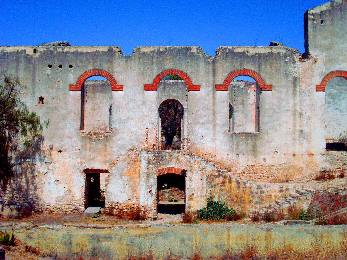 Más de Pozos Guanajuato