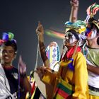 Mas del Carnaval de Negros y Blancos