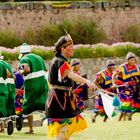 Mas del Inti Raymi, Cusco