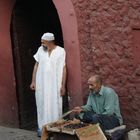 mas habitantes de Marrakech