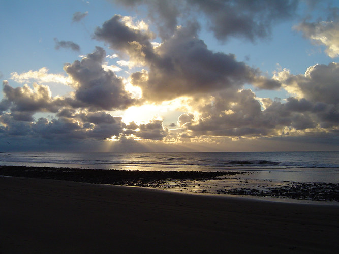 Mas Palomas, Gran Canaria