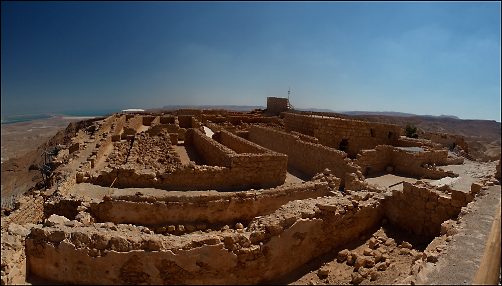 Masada 3