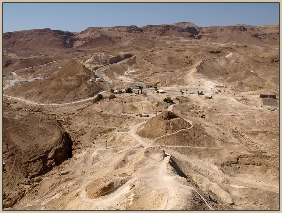 Masada,