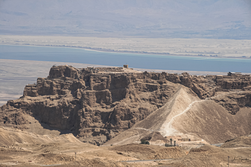 Masada