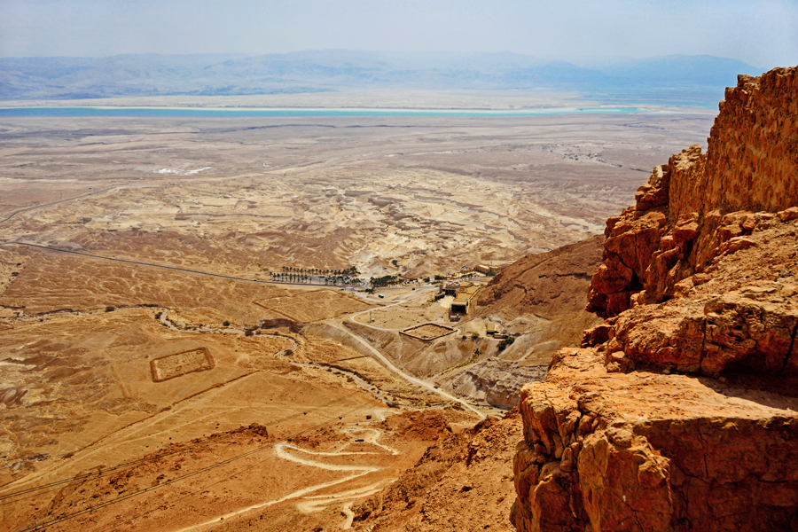 Masada 