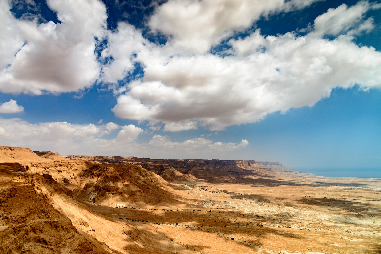 Masada