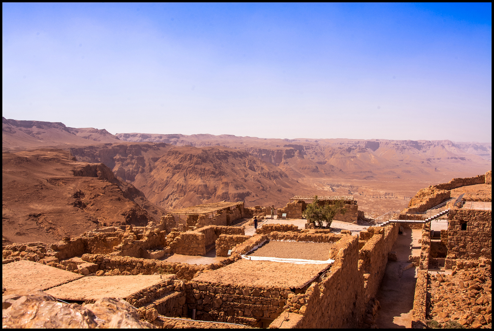 Masada