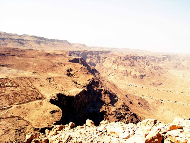 Masada