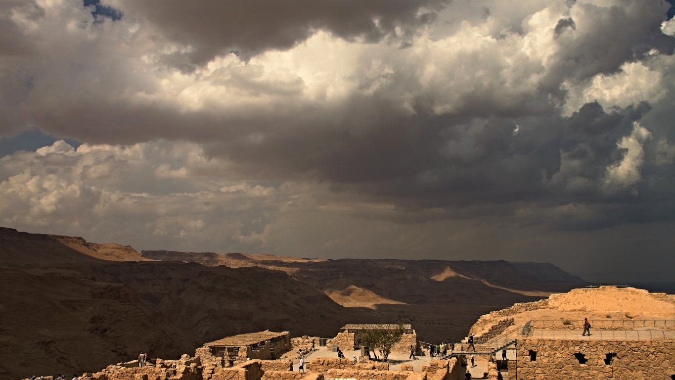 Masada