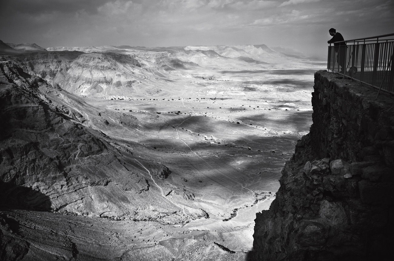 Masada