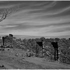 Masada am Toten Meer