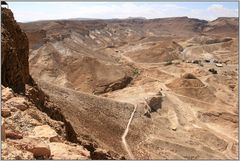 Masada