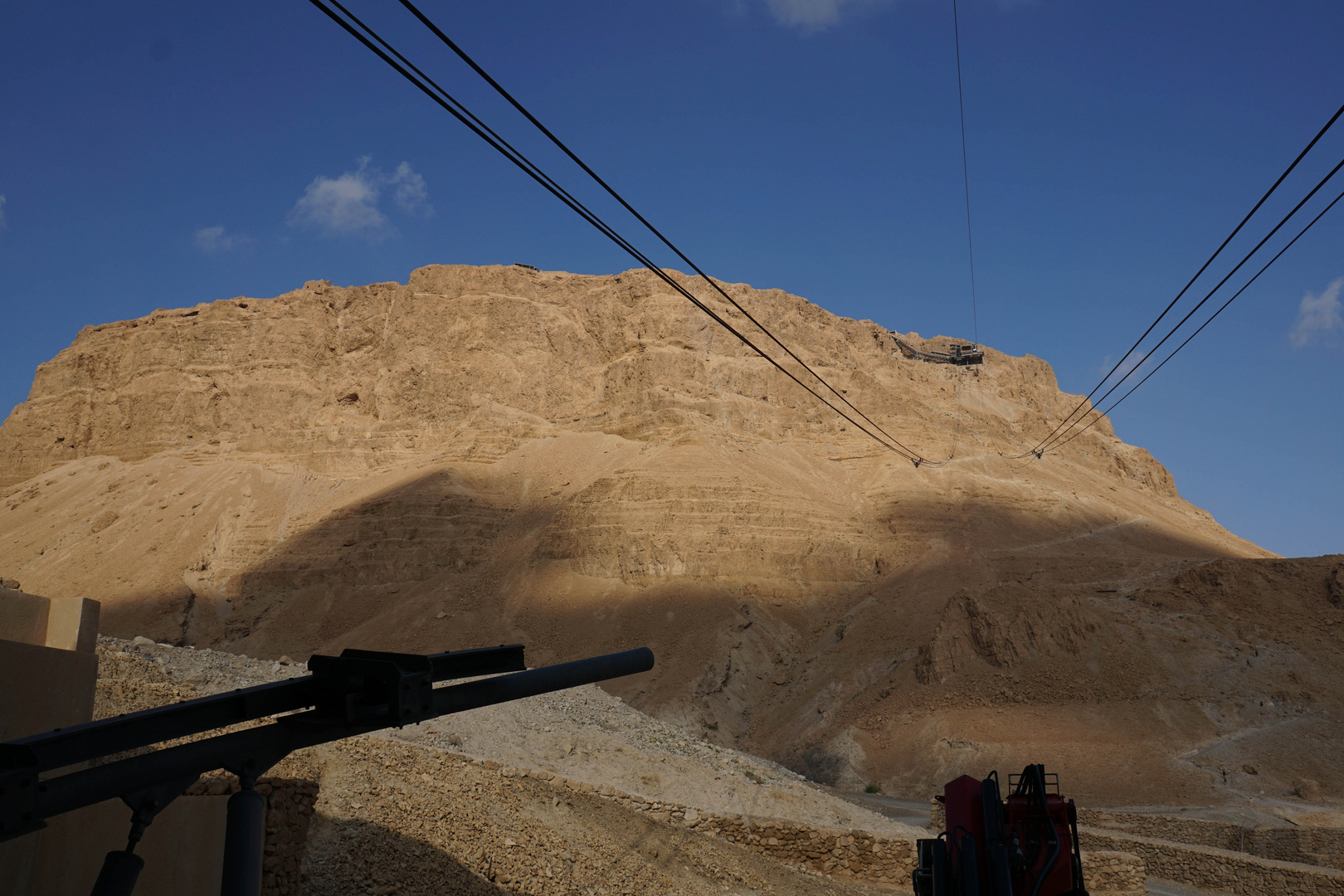 Masada