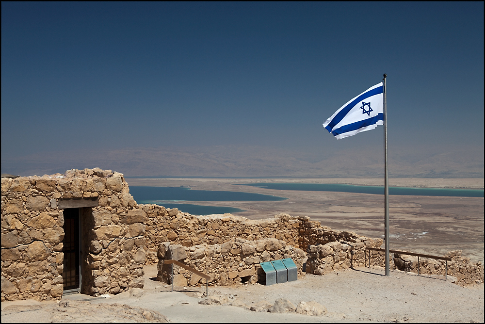 Masada