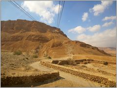 Masada IV