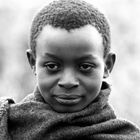 Masai Boy