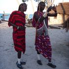 ... Masai e fotografia...