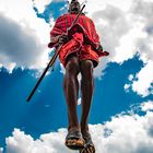 Masai Jump 