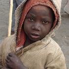 Masai-Kind