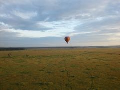 Masai Mara