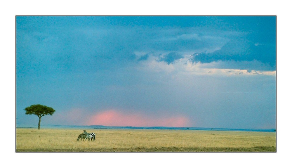 Masai Mara