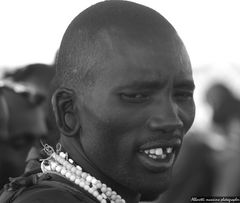 masai-Tanzania