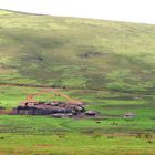 Masai village