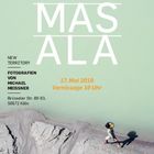 Masala Ausstellung 17.05.