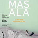 Masala Ausstellung 17.05.