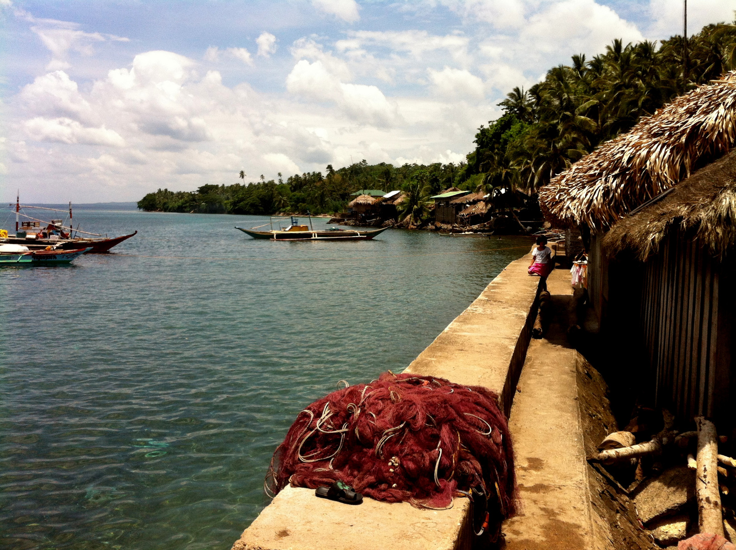 Masbate Island