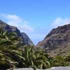 Masca (Bergdorf) auf Teneriffa