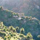 Masca Gorge Barranca Schlucht