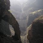 Masca Schlucht (Teneriffa)