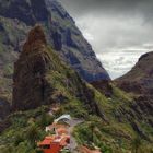 MASCA. (TENERIFE). Dedicada a MAITE VARONA