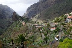 Masca , Teneriffa_Süd