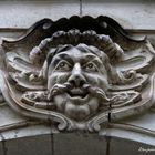 mascaron (2) Les belles moustaches 